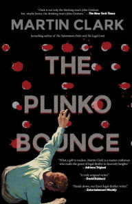 Best books download ipad The Plinko Bounce 9781644283776 FB2 DJVU ePub