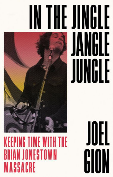 the Jingle Jangle Jungle: Keeping Time with Brian Jonestown Massacre