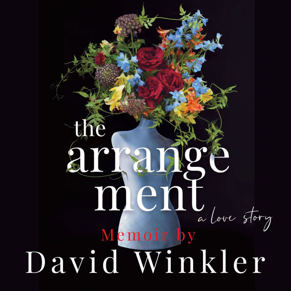 The Arrangement: A Love Story
