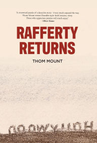 Download Google e-books Rafferty Returns