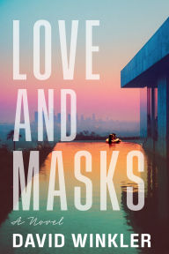 Download new audiobooks Love and Masks DJVU PDF