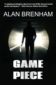 Title: Game Piece, Author: Alan Brenham