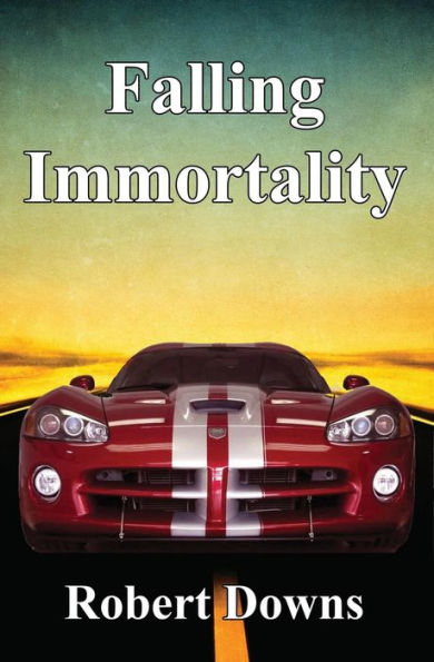 Falling Immortality