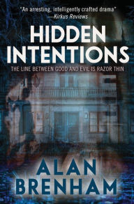 Title: Hidden Intentions, Author: Alan Brenham