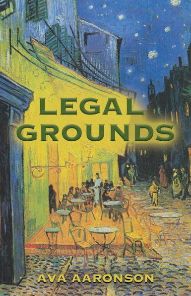 LEGAL GROUNDS