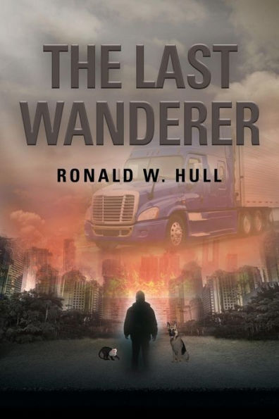 The Last Wanderer: Last Man on Earth