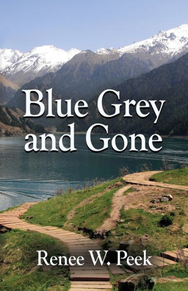 Blue Grey and Gone