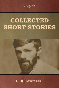 Title: Collected Short Stories, Author: D. H. Lawrence