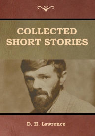 Title: Collected Short Stories, Author: D. H. Lawrence