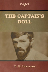 Title: The Captain's Doll, Author: D. H. Lawrence