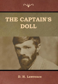 Title: The Captain's Doll, Author: D. H. Lawrence