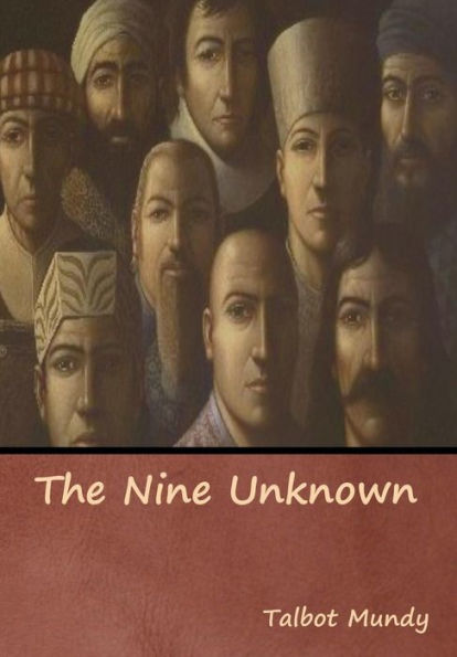 The Nine Unknown