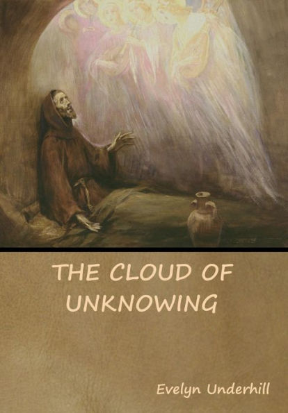 The Cloud of Unknowing