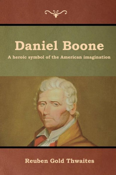 Daniel Boone