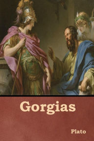 Title: Gorgias, Author: Plato