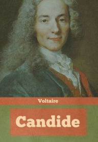 Title: Candide, Author: Voltaire