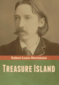 Title: Treasure Island, Author: Robert Louis Stevenson