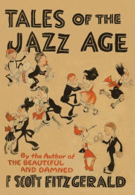 Title: Tales of the Jazz Age, Author: F. Scott Fitzgerald