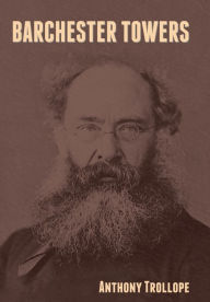 Title: Barchester Towers, Author: Anthony Trollope