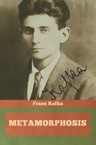 Title: Metamorphosis, Author: Franz Kafka