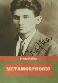 Title: Metamorphosis, Author: Franz Kafka