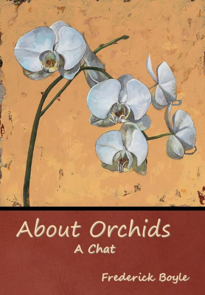 About Orchids: A Chat