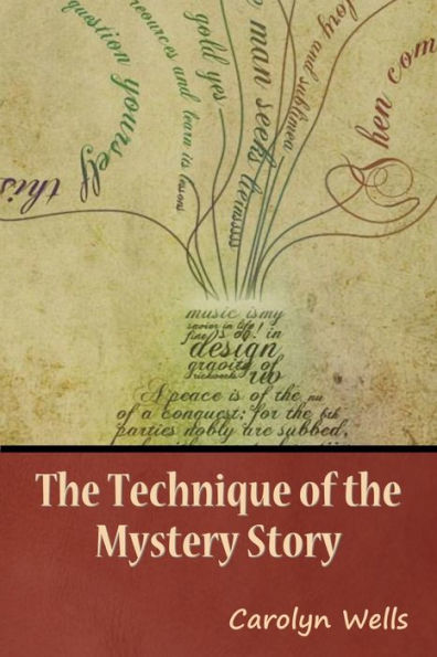 the Technique of Mystery Story