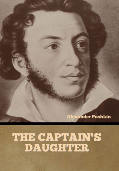 The Captain's Daughter