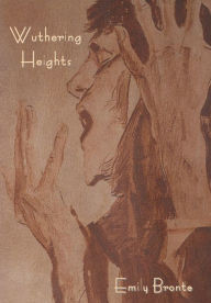 Title: Wuthering Heights, Author: Emily Brontë