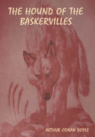 Title: The Hound of the Baskervilles, Author: Arthur Conan Doyle