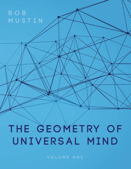 The Geometry of Universal Mind