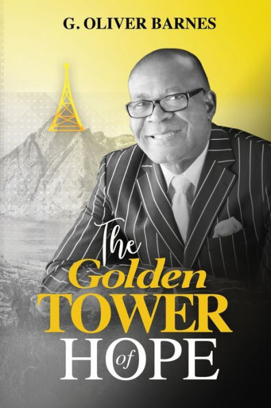 The Golden Tower Of Hope