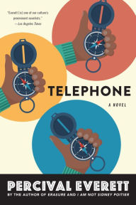 French audio books download Telephone: A Novel 9781644450222 