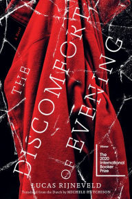 Title: The Discomfort of Evening (International Booker Prize Winner), Author: Lucas Rijneveld