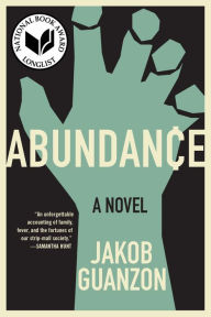 Free ebooks downloads for iphone 4 Abundance: A Novel (English Edition)