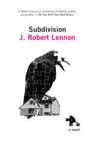 Subdivision: A Novel