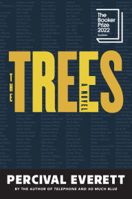 Ebook gratis ita download The Trees: A Novel (English literature) 9781644450642  by Percival Everett