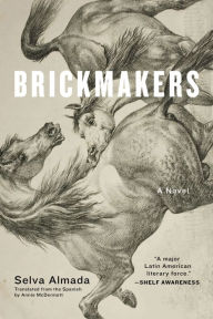 Ebook in italiano download Brickmakers: A Novel in English 9781644450697 by 