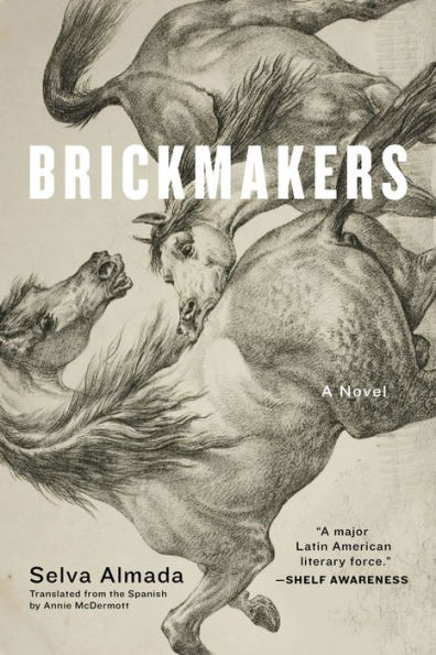 Brickmakers: A Novel