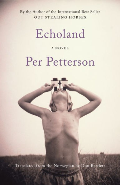 Echoland: A Novel