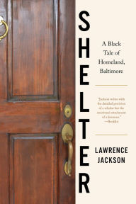 Ebooks free download italiano Shelter: A Black Tale of Homeland, Baltimore 9781644450833
