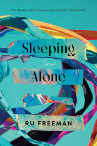 Ebook for download free in pdf Sleeping Alone: Stories FB2 DJVU by Ru Freeman 9781644450888 English version