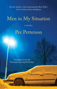 Amazon kindle books free downloads uk Men in My Situation: A Novel by Per Petterson, Per Petterson