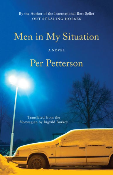 Men My Situation: A Novel