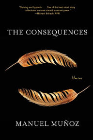 Epub ebook downloads for free The Consequences: Stories