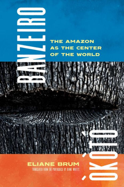 Banzeiro A'koto: The Amazon as the Center of the World
