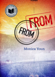 Download free books online for computer From From: Poems (English Edition) MOBI 9781644452219 by Monica Youn, Monica Youn