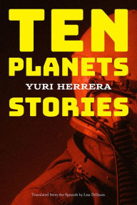 Free book to download to ipod Ten Planets: Stories ePub