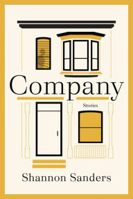 Title: Company: Stories, Author: Shannon Sanders