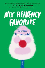 Free aduio book download My Heavenly Favorite: A Novel